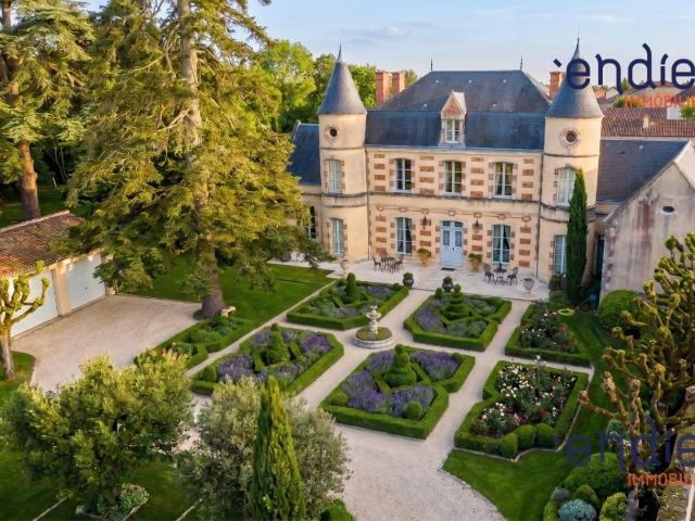 Maison vente à Saint-Georges-lès-Baillargeaux, Vienne