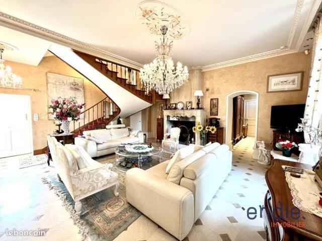 Maison vente à Poitiers, Saint-georges-lès-baillargeaux
