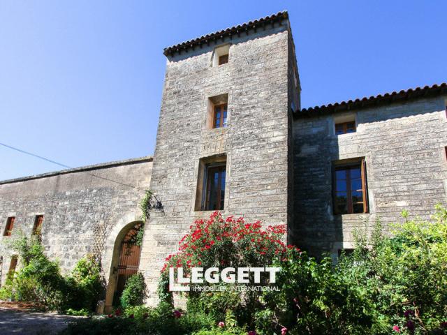 Maison vente à Montpellier, Fabrègues