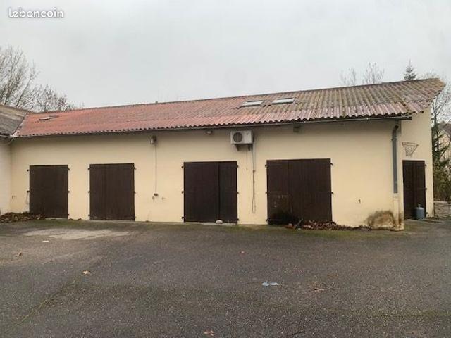 Maison vente à Val-de-Briey, Thil