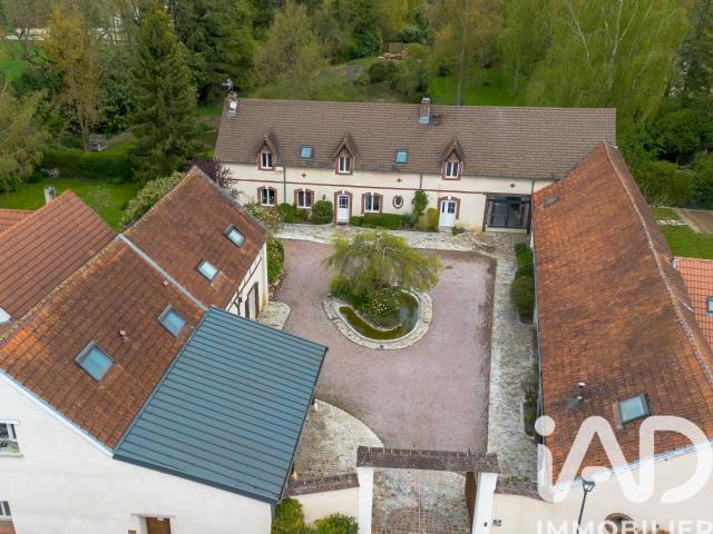 Maison vente à Épernay, Fontaine-sur-ay
