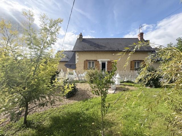 Maison vente à Segré, Soeurdres