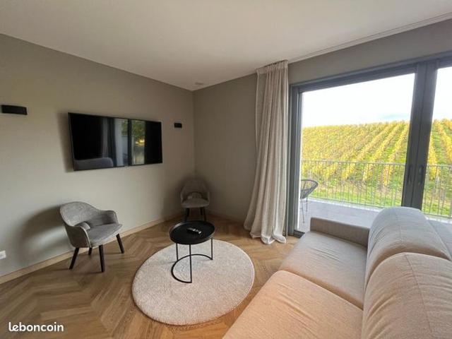 Maison vente à Reims, Trigny