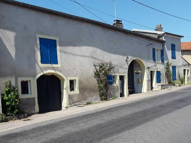 Maison vente à Langres, Bourbonne-les-bains