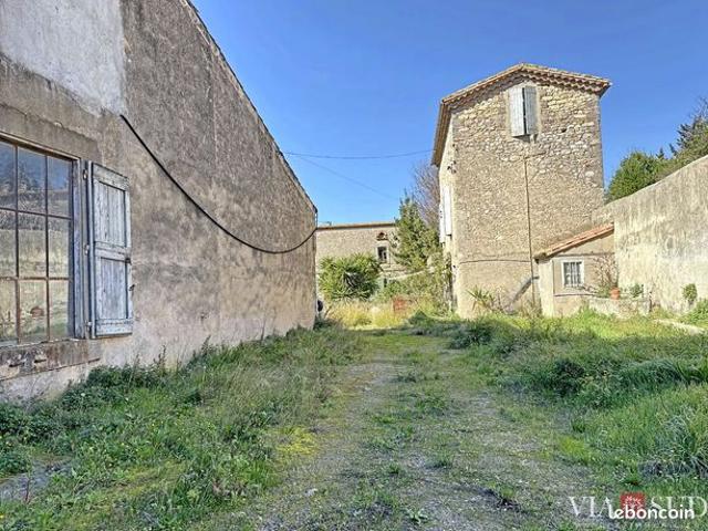 Maison vente à Béziers, Nissan-lez-enserune
