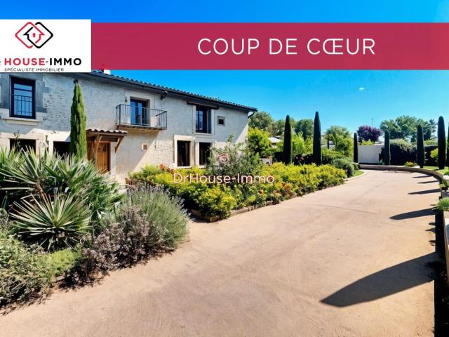 Maison vente à Valence, Chabeuil