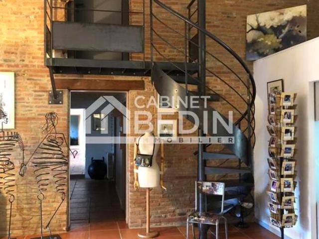 Maison vente à Toulouse, Balma