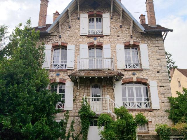 Maison vente à Chaintréauville, Saint-Pierre-lès-Nemours