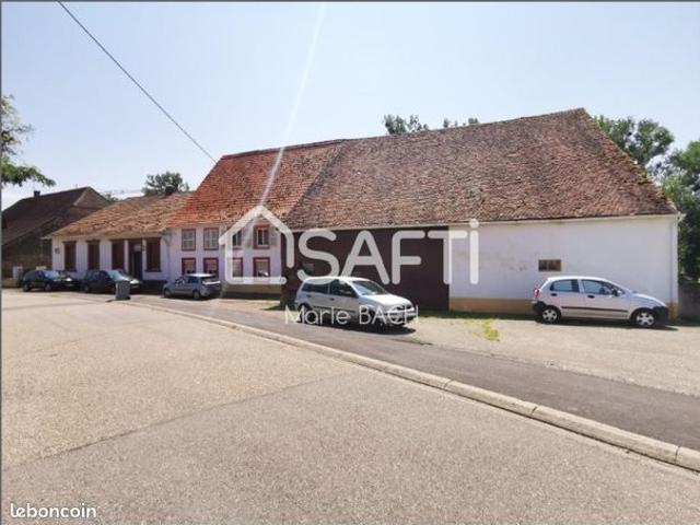 Maison vente à Saverne, Ottwiller