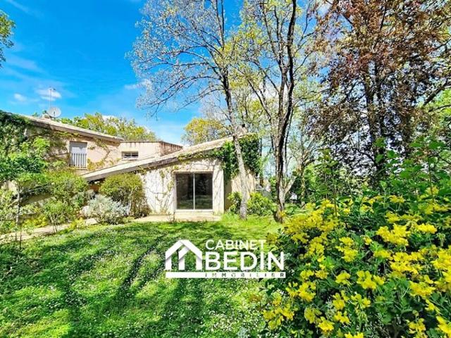 Maison vente à Toulouse, Auzielle