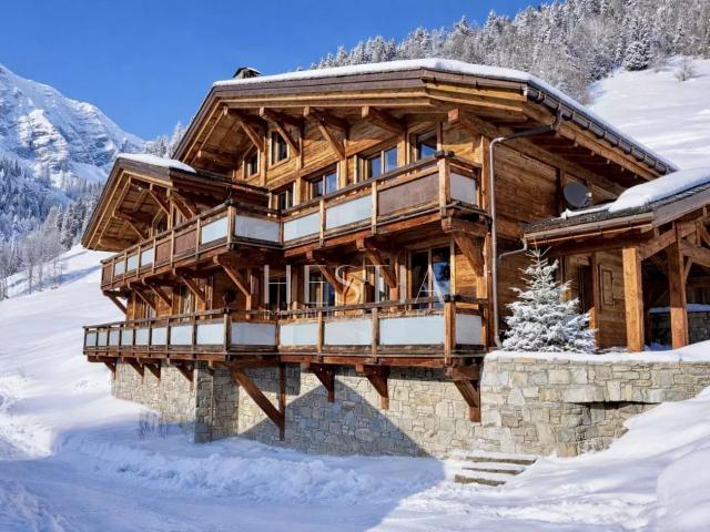 Maison vente à Albertville, La Giettaz
