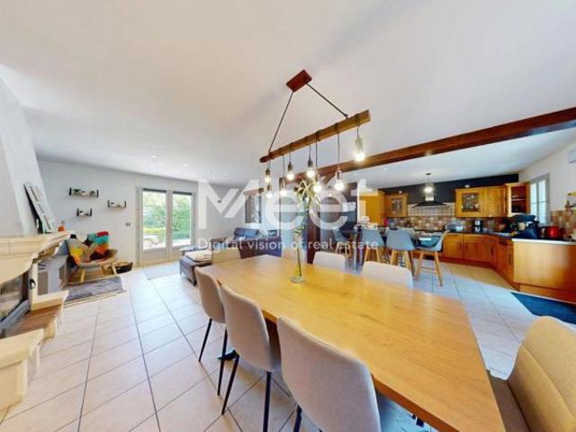 Maison vente à Auxerre, Sougères-en-puisaye