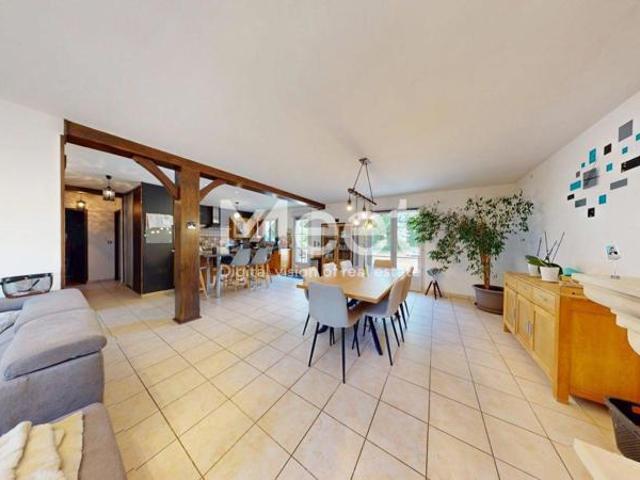 Maison vente à Auxerre, Sougères-en-puisaye