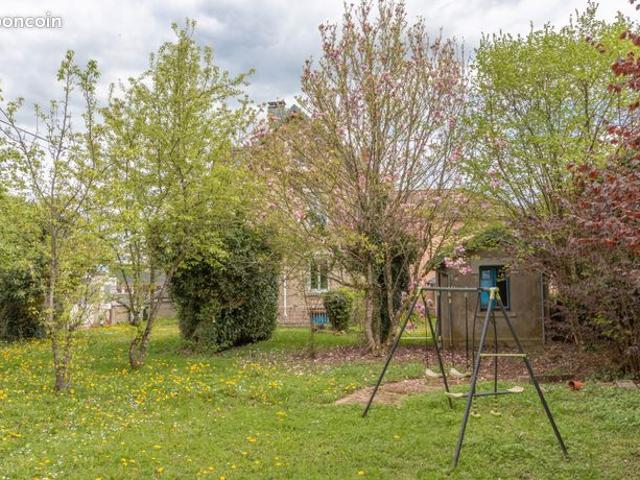 Maison vente à Belfort, Saraz
