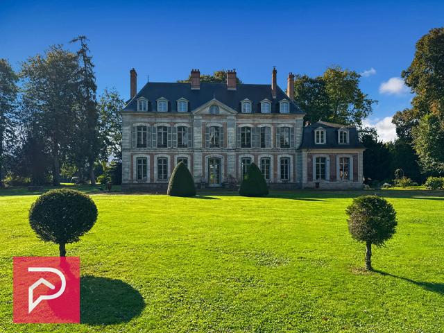 Maison vente à Bernay
