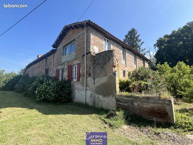 Maison vente à Tonneins, Lot-et-Garonne
