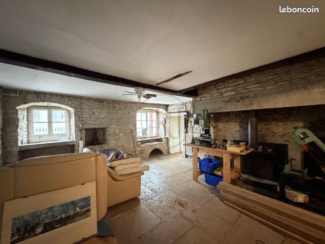 Maison vente à Saint-Vit, Doubs