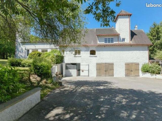 Maison vente à Argenteuil, Bessancourt