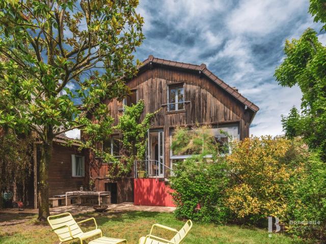 Maison vente à Boulogne-Billancourt, Meudon