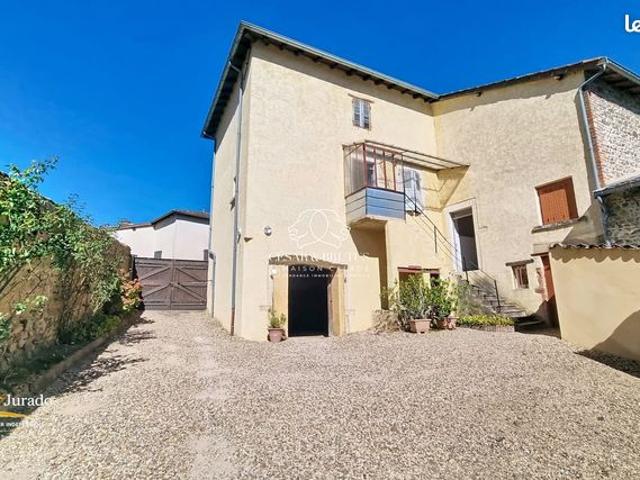 Maison vente à Le Perréon, Rhône