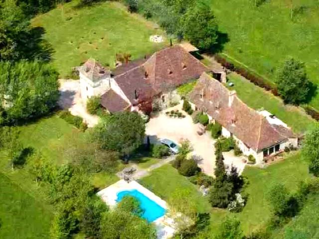 Maison vente à Bergerac, Issigeac