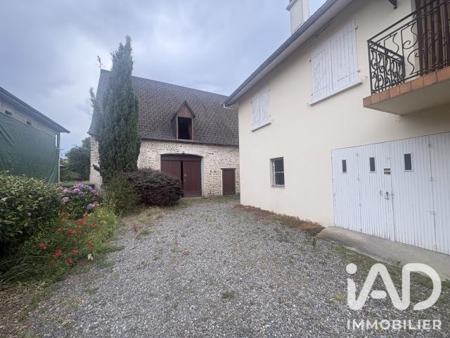 Maison vente à Pau, Lescar