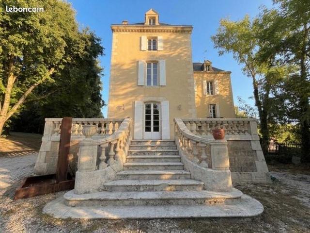 Maison vente à Roaillan, Gironde