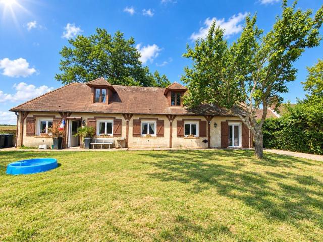 Maison vente à Verneuil-sur-Avre, Verneuil d'Avre et d'Iton