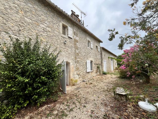 Maison vente à Marmande, Allemans-du-dropt