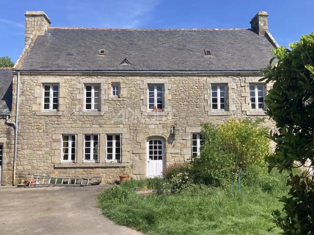 Maison vente à Lorient, Bretagne