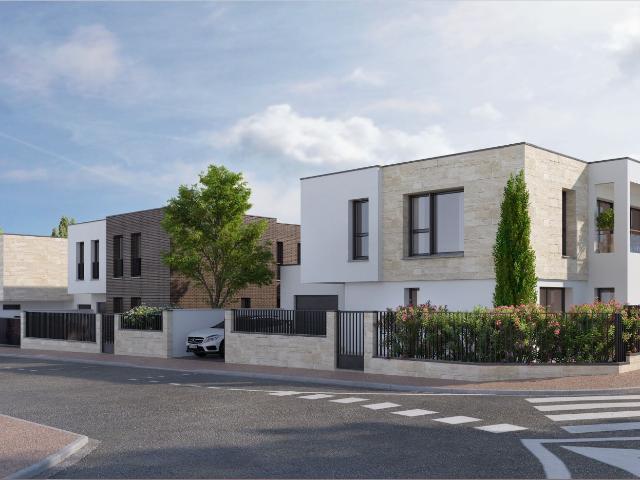 Villa vente à Bordeaux, Le Bouscat