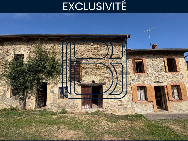 Maison vente à Doranges, Puy-de-Dôme