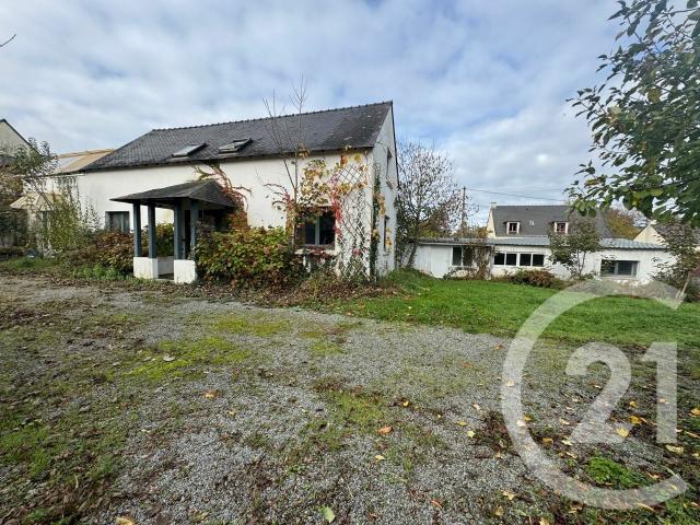 Maison vente à Châteaubriant-Ancenis, Grandchamps-des-fontaines