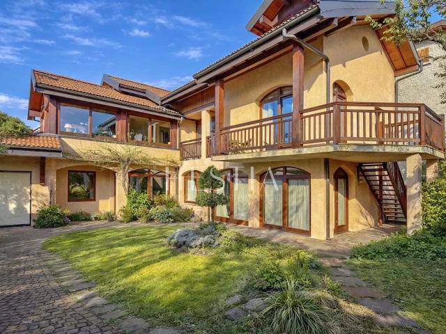 Maison vente à Annecy