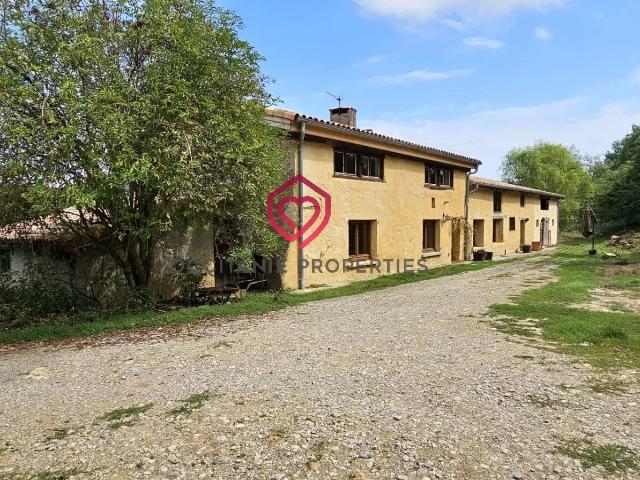 Maison vente à Bajou, Artigat