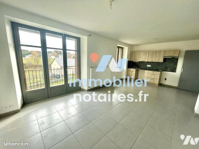 Maison vente à Mende, Saint-chély-d'apcher