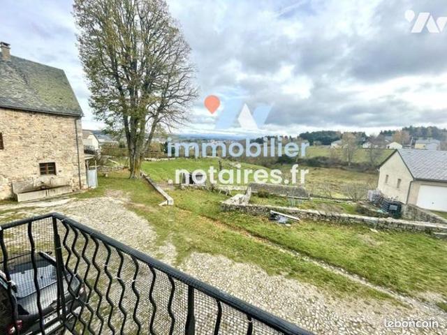 Maison vente à Mende, Saint-chély-d'apcher