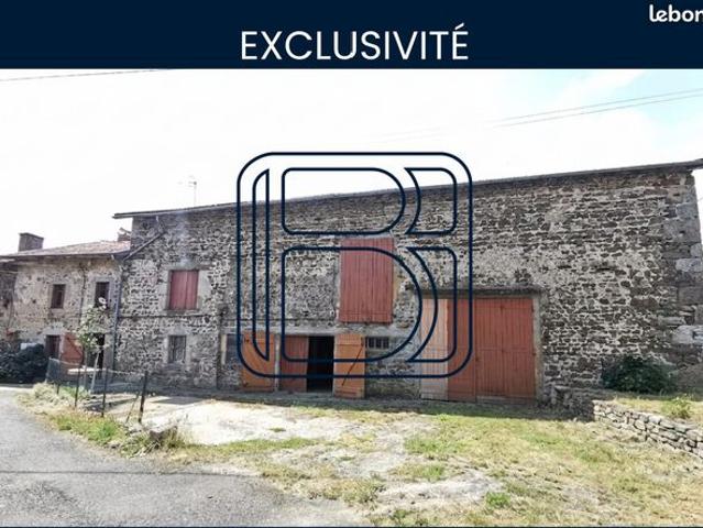 Maison vente à Ambert, Saint-amant-roche-savine