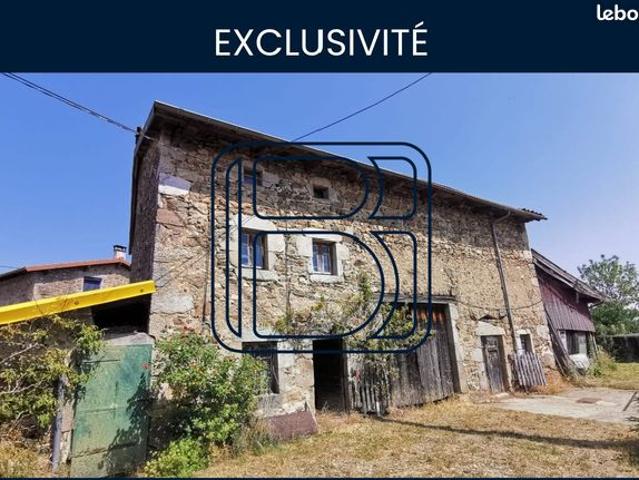 Maison vente à Ambert, Saint-amant-roche-savine