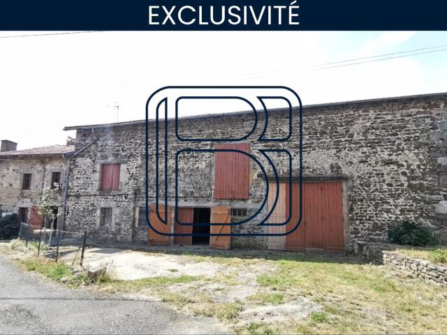 Maison vente à Ambert, Saint-amant-roche-savine