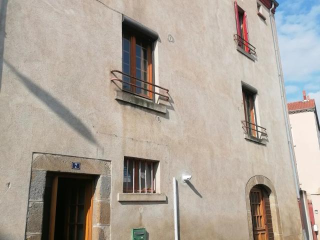 Maison vente à Brioude, Lempdes-sur-allagnon