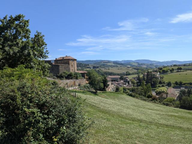 Maison vente à Villefranche-sur-Saône, Rhône