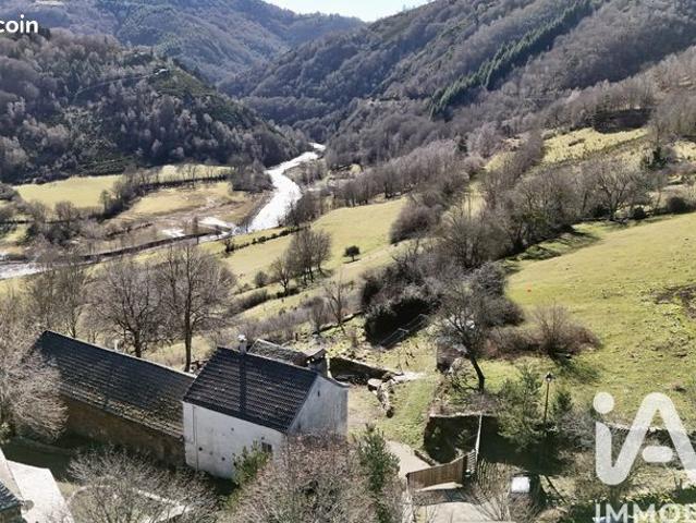 Maison vente à Saint-Flour, Maurines
