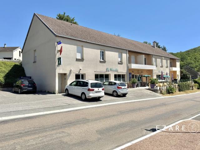 Maison vente à Beaune, Veuvey-sur-ouche
