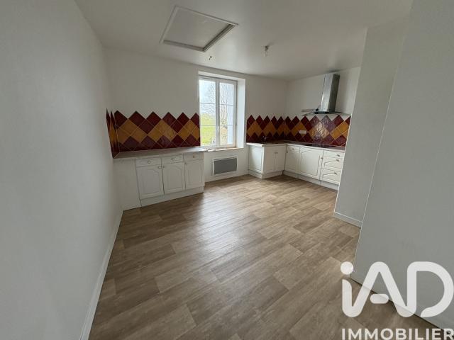 Maison vente à Niort, Sauzé-vaussais