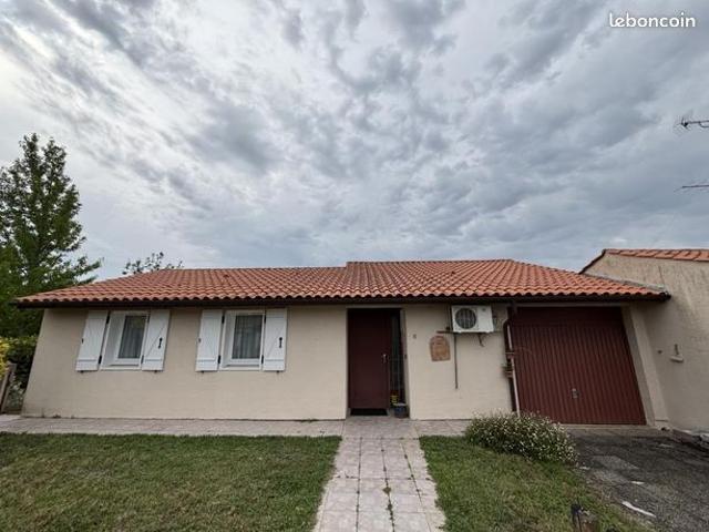 Maison vente à Périgueux, Nouvelle-Aquitaine