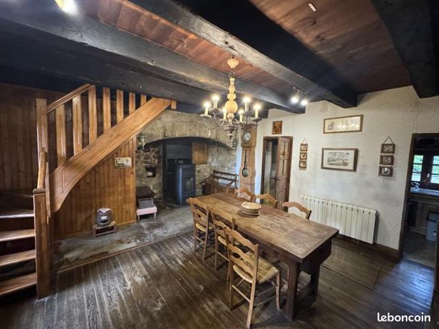 Maison vente à Ussel, Liginiac
