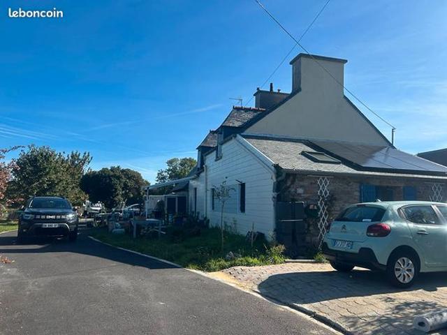 Maison vente à Paimpol, Côtes-d'Armor
