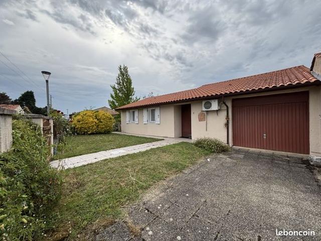 Maison vente à Périgueux, Nouvelle-Aquitaine