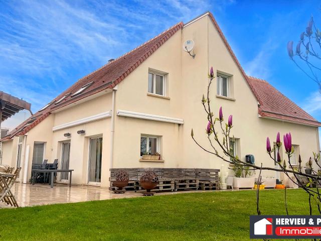 Maison vente à Caen, Colomby-sur-thaon